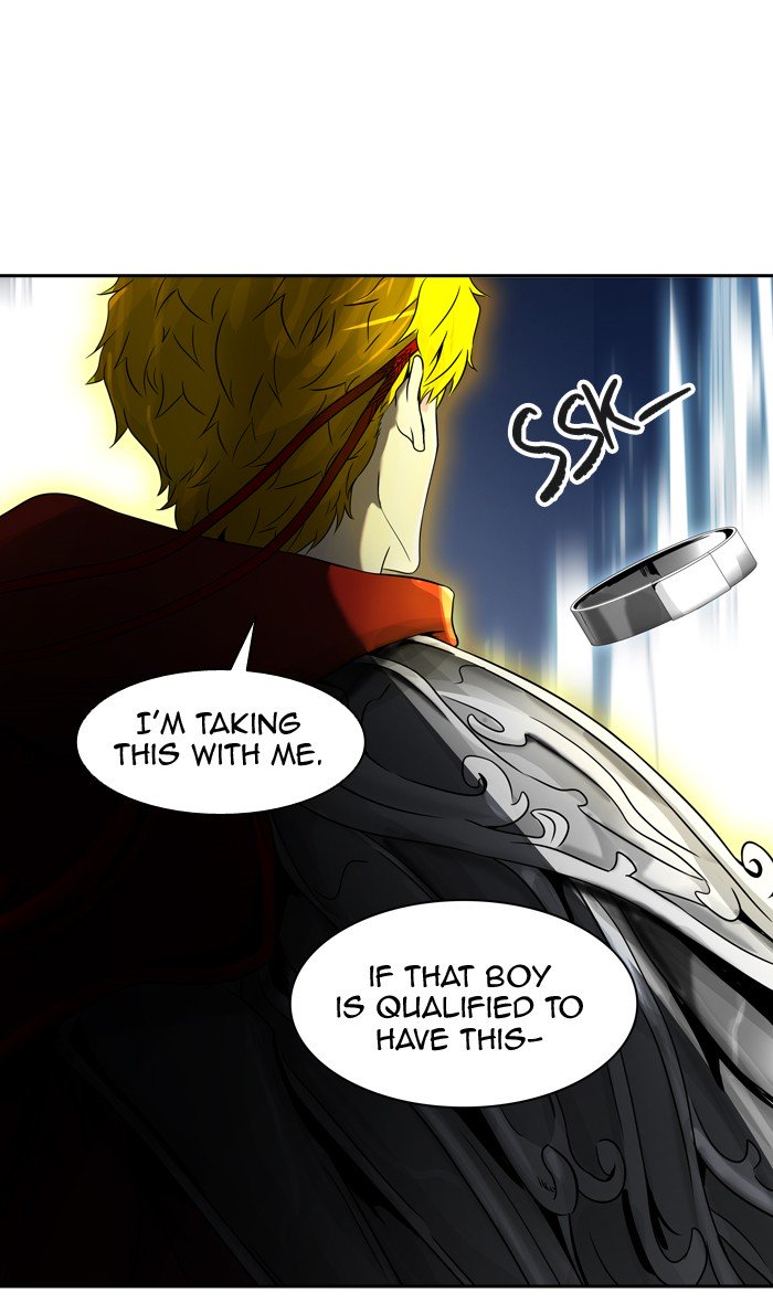 Tower of God, Chapter 388 image 005